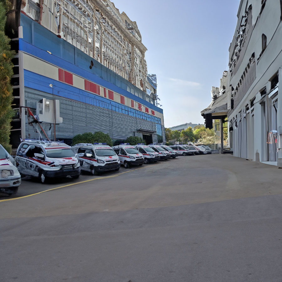 出租私人救护车电话号码