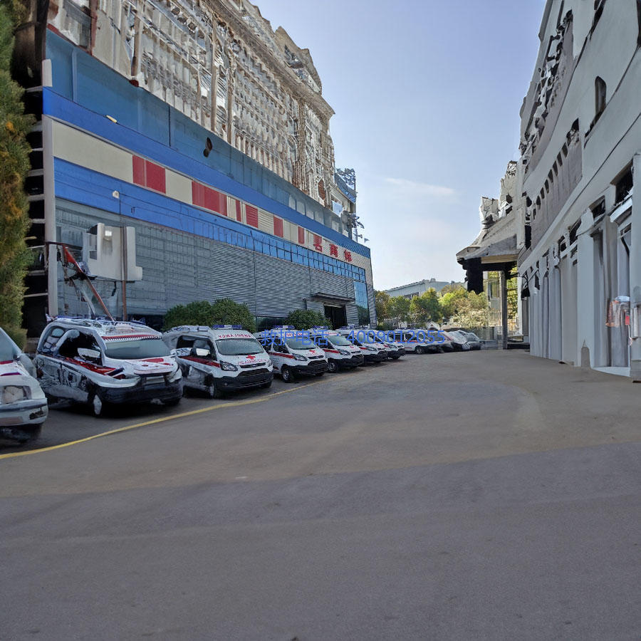 出租救护车联系电话