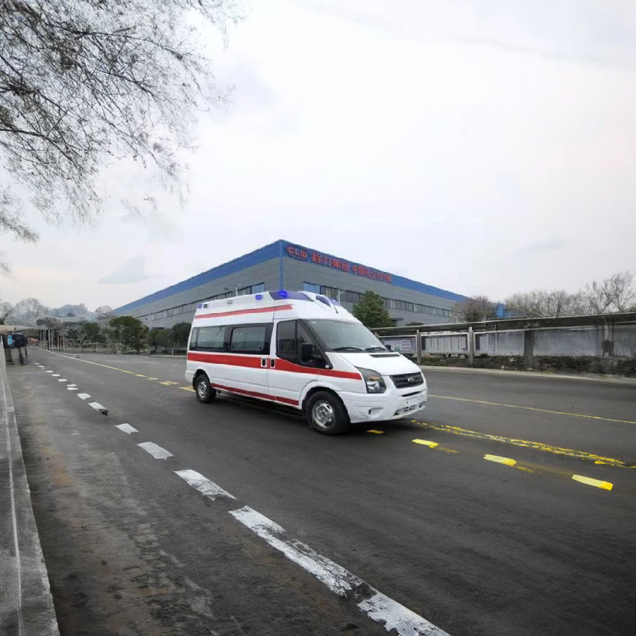 租赁救护车电话号码