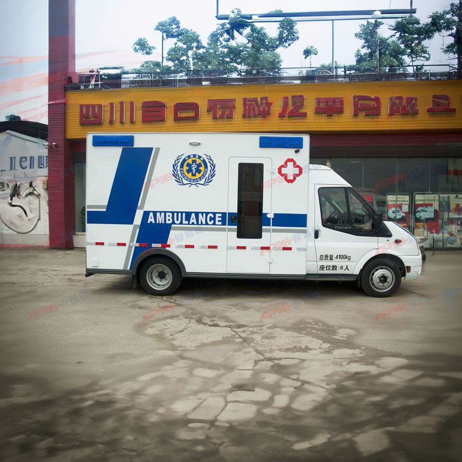 租赁急救车联系电话