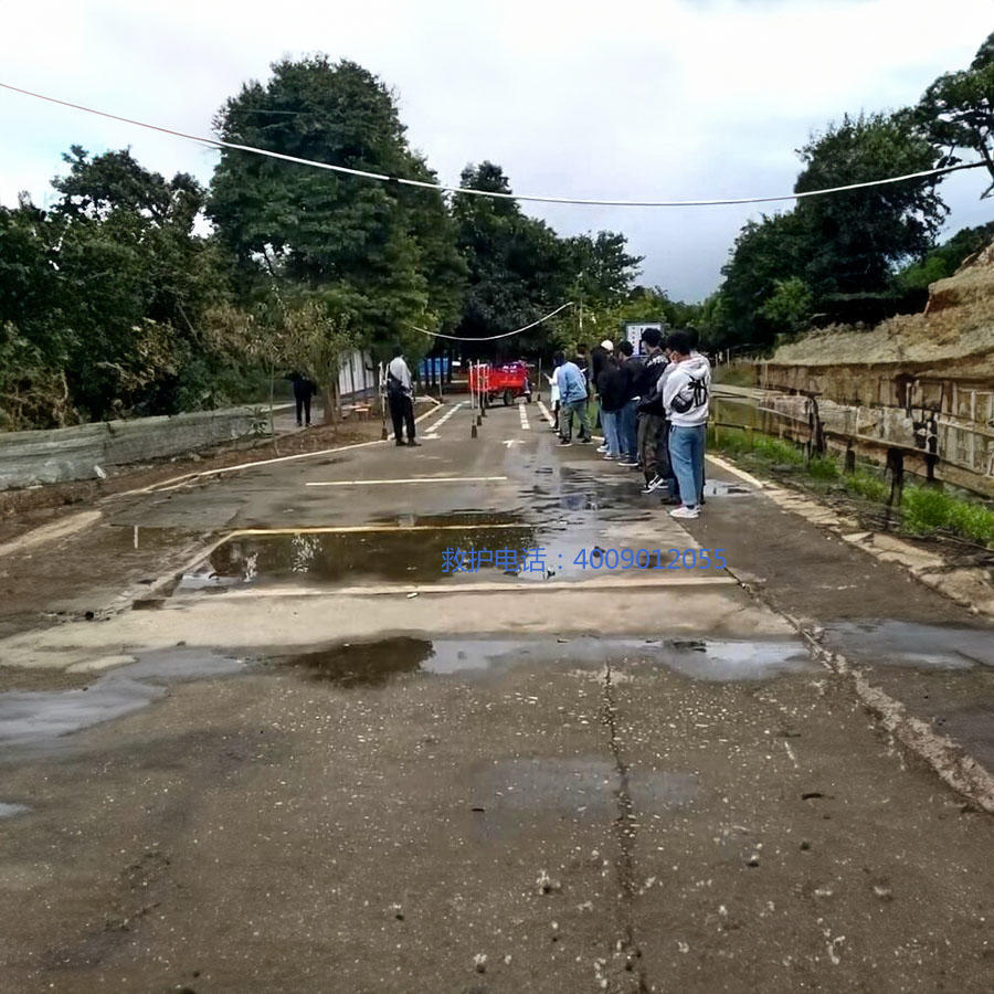 租赁急救车电话