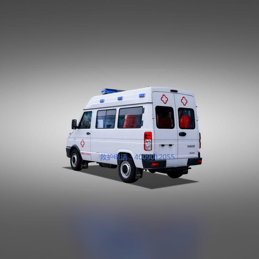 出租救护车电话号码