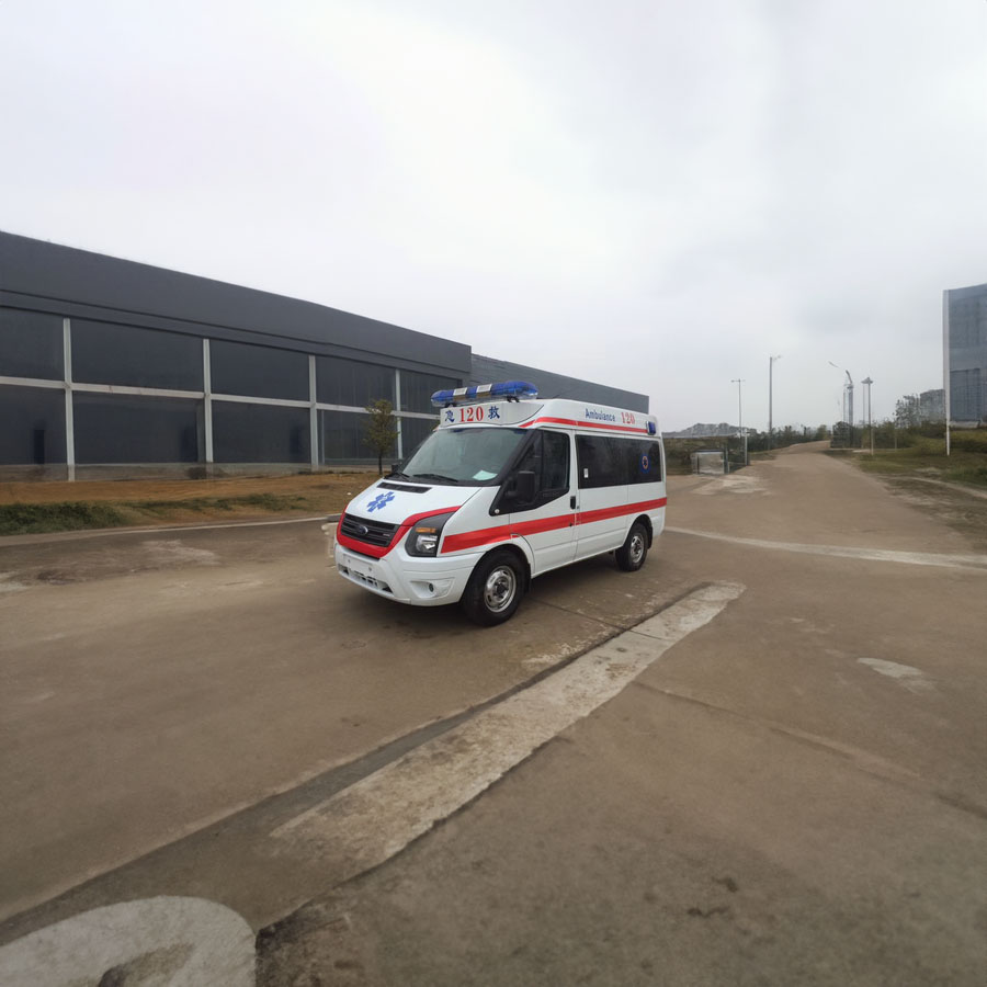 出租救护车联系电话