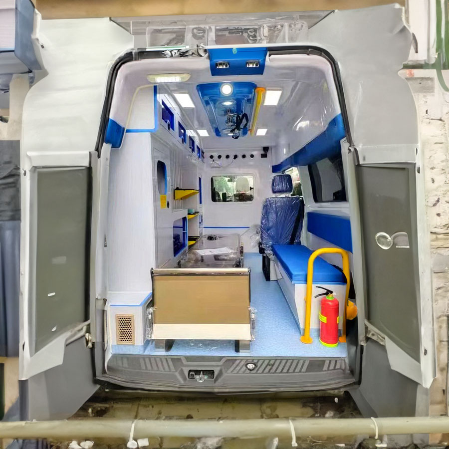 出租急救车联系方式