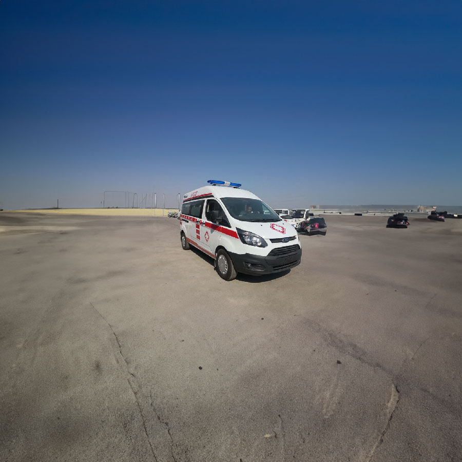 租赁救护车联系方式