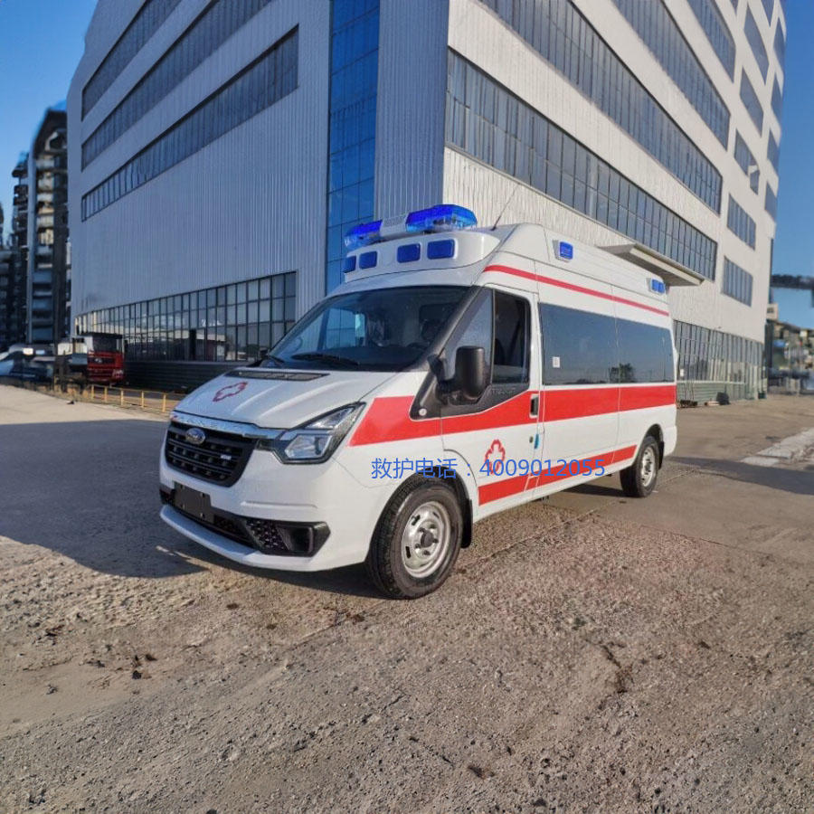 租赁私人救护车联系电话