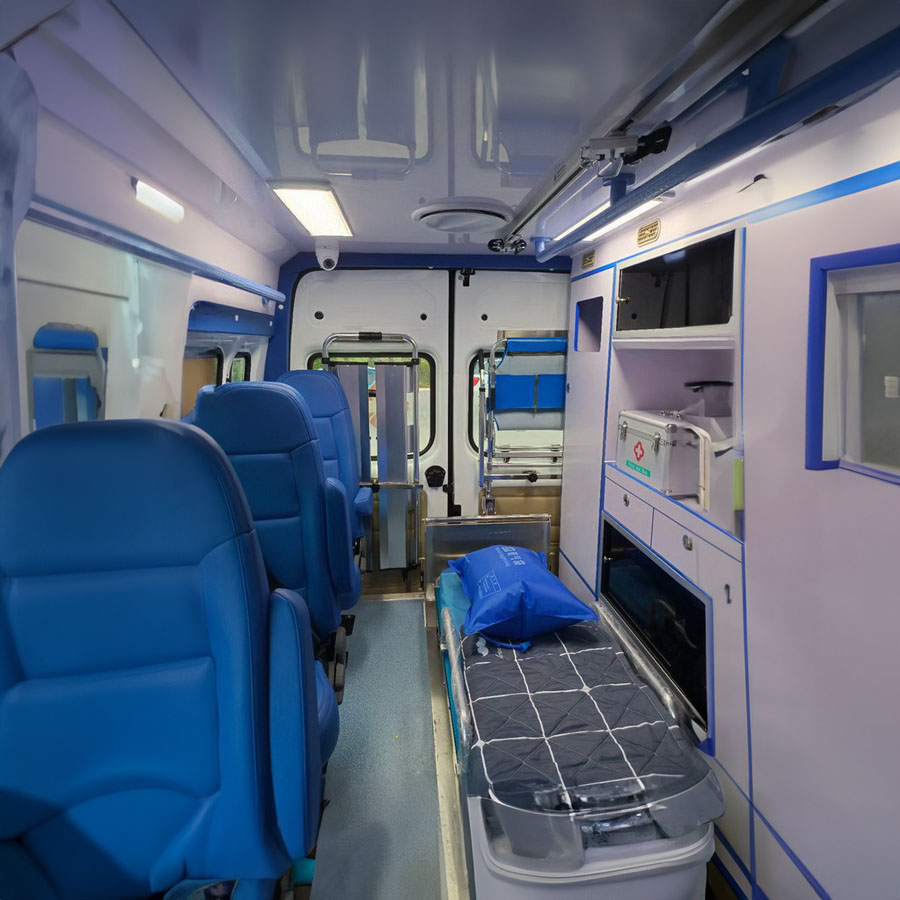 租赁急救车联系方式