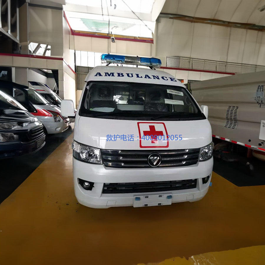 出租救护车联系方式