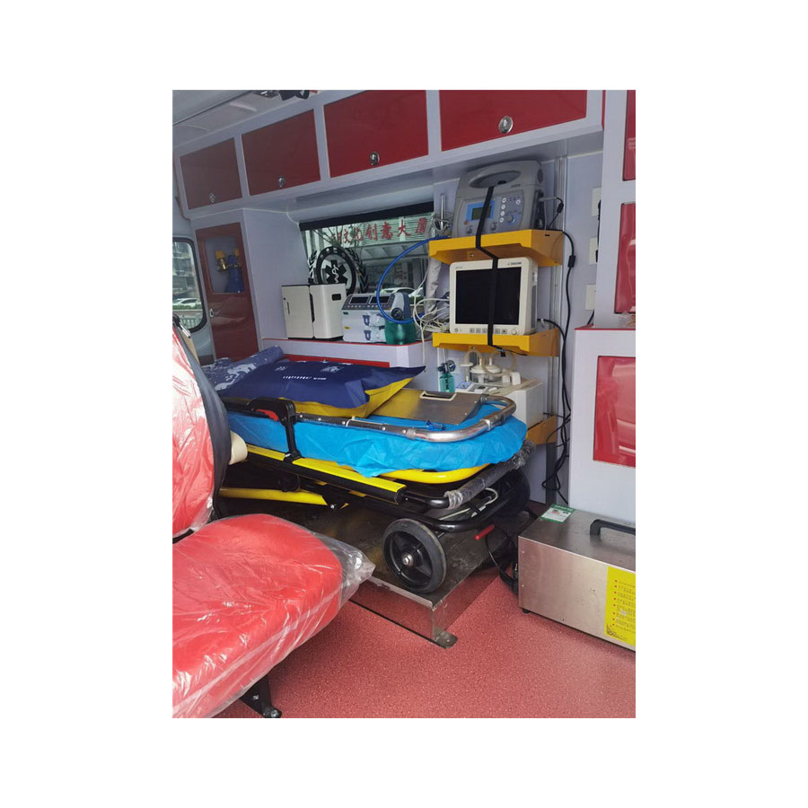 出租救护车联系电话