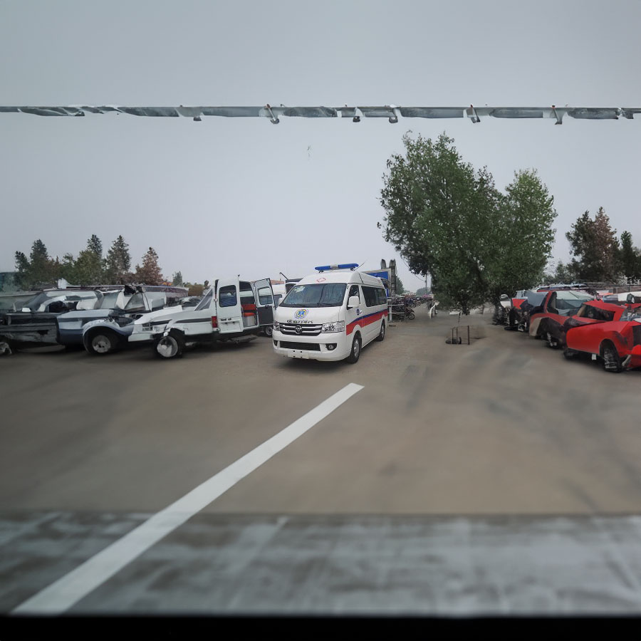 出租救护车联系方式
