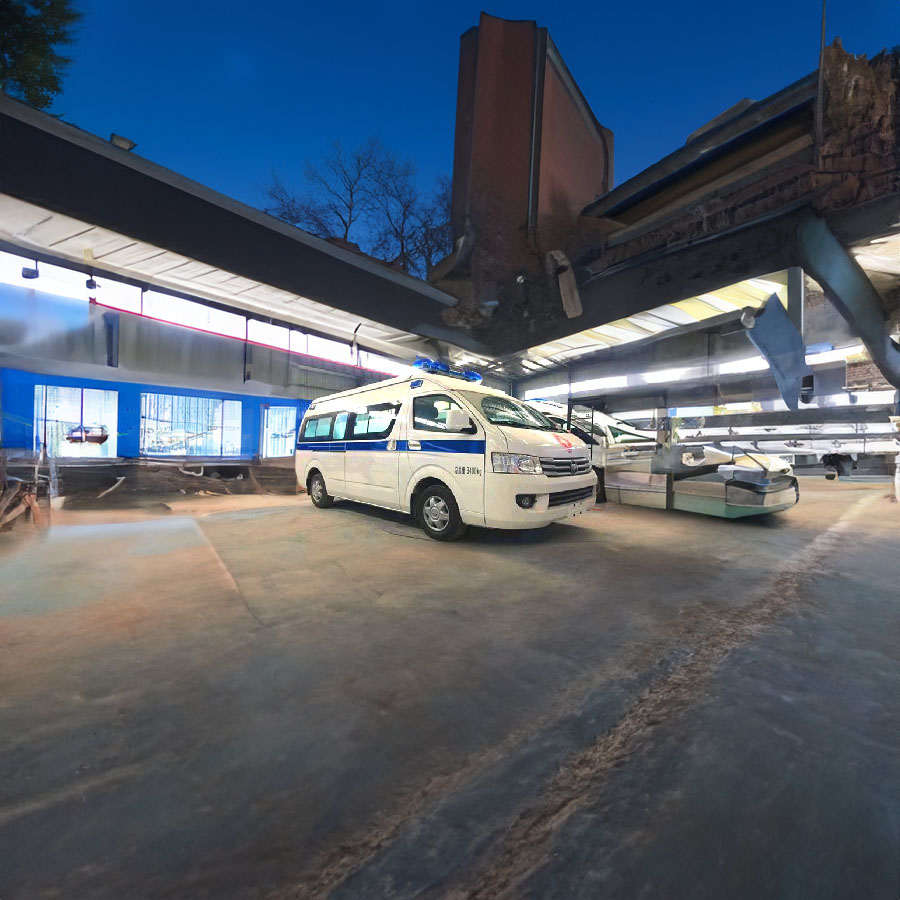 租赁救护车电话号码