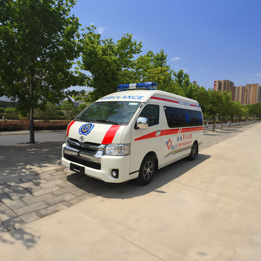 出租救护车联系电话