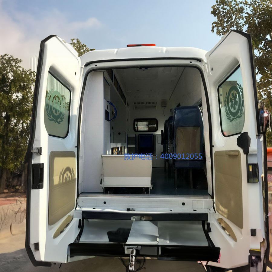 出租120联系电话