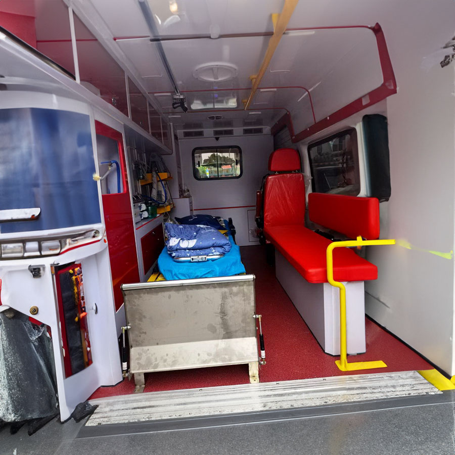 出租急救车电话号码