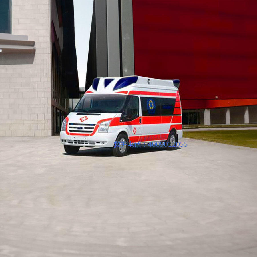 出租私人救护车联系方式