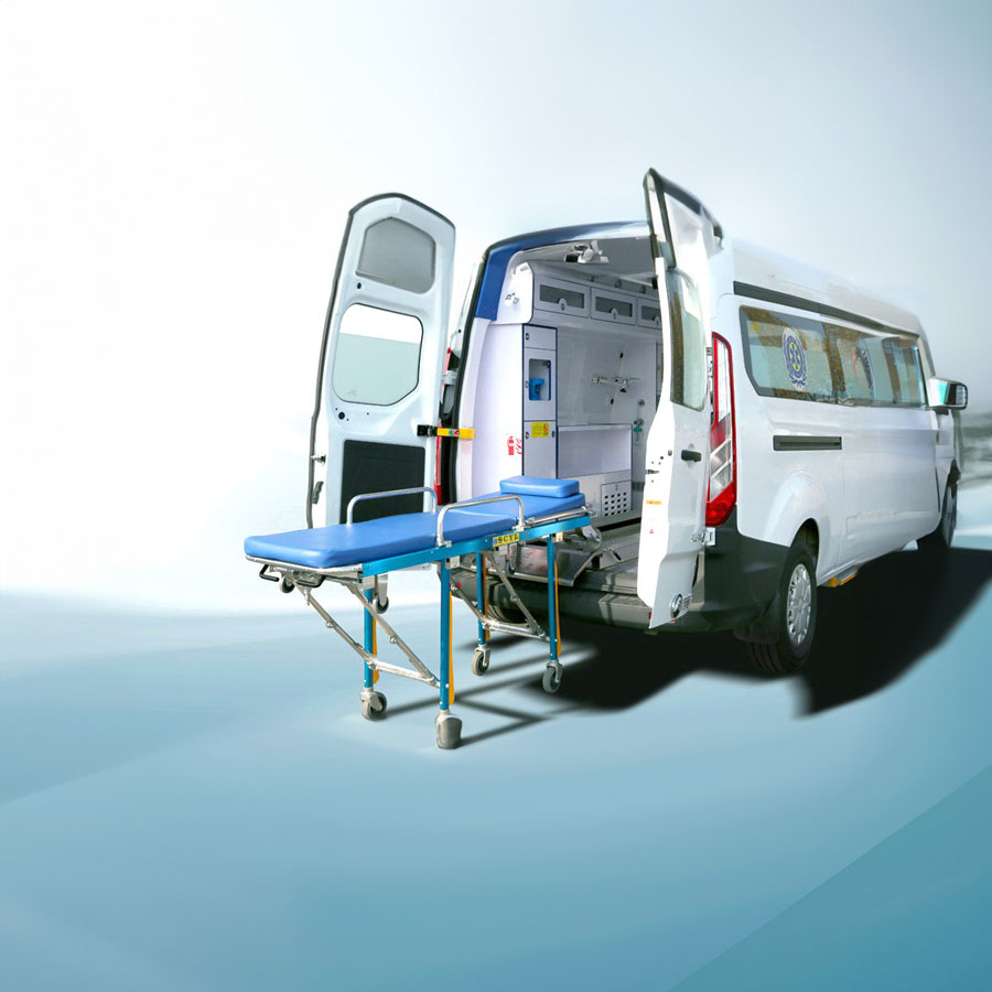 租赁急救车电话号码