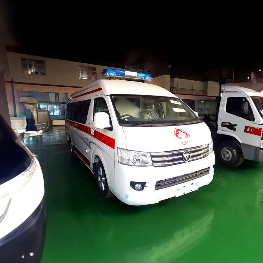 出租急救车联系电话