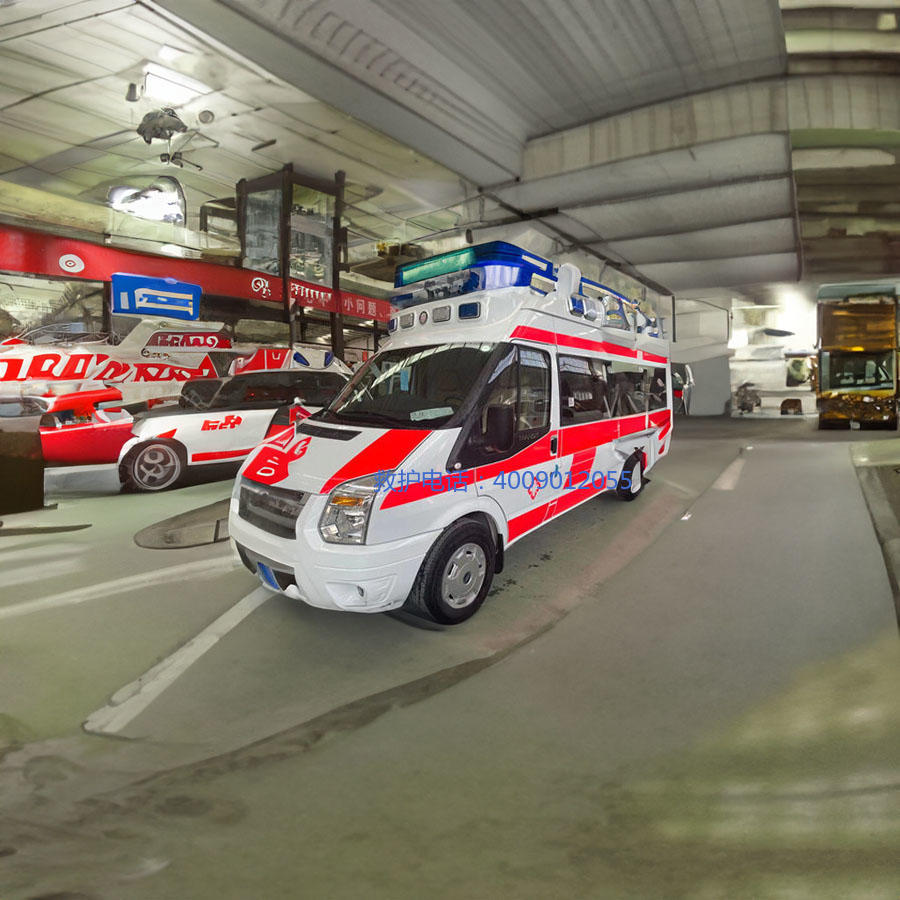 出租救护车联系方式