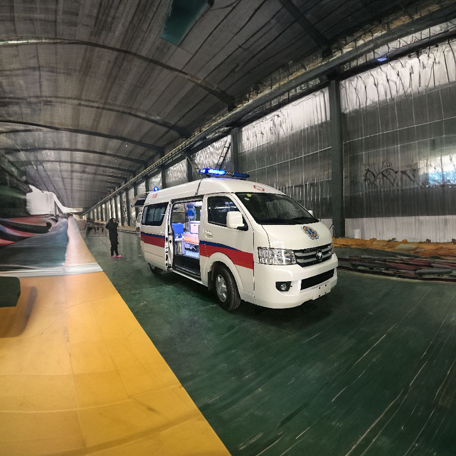 租赁救护车联系方式