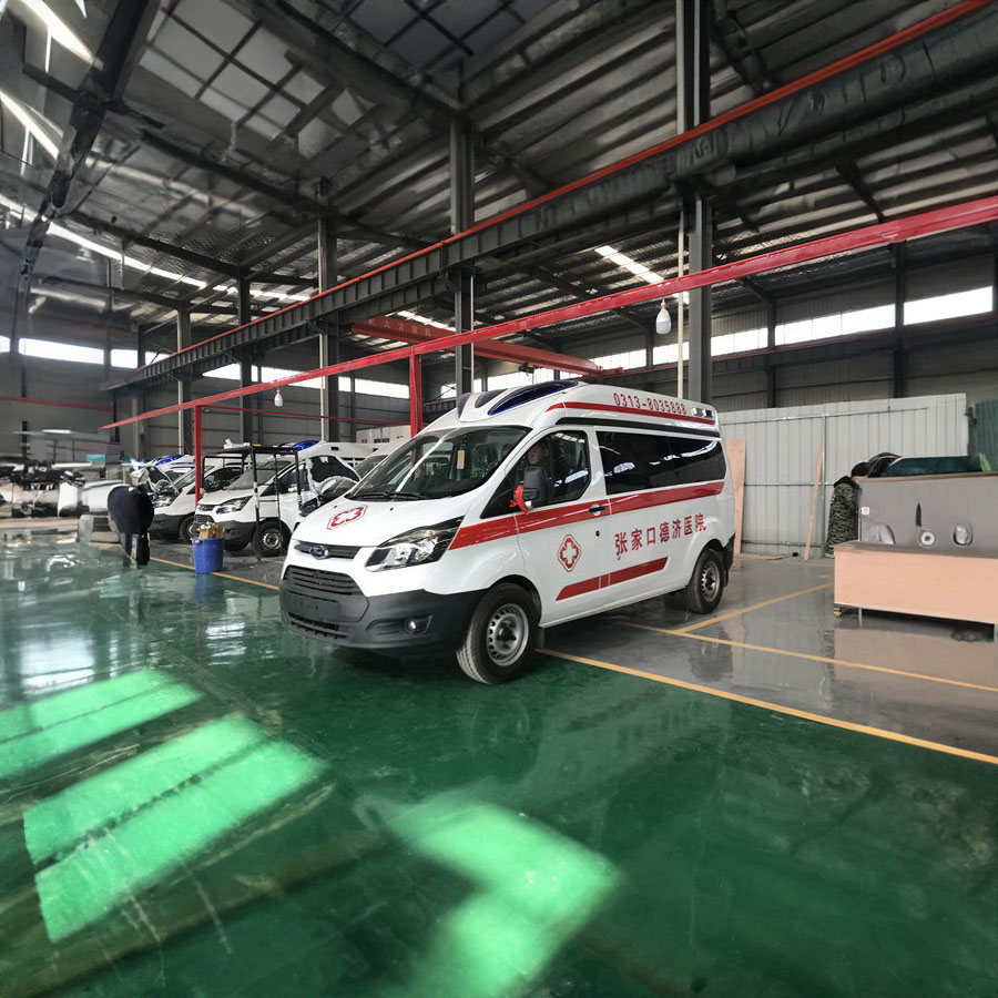 租赁救护车电话号码