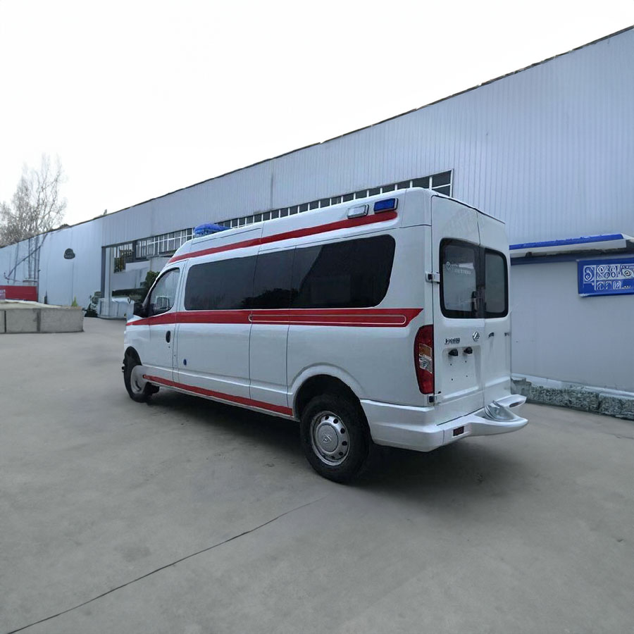 租赁急救车电话