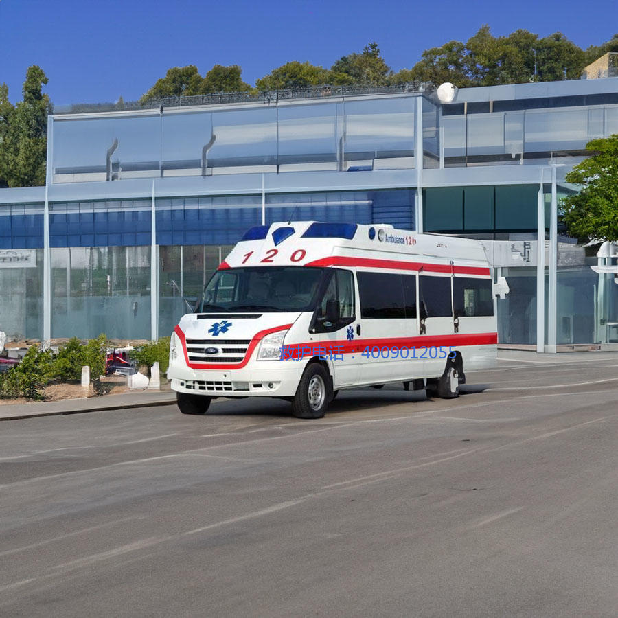 租赁急救车联系电话