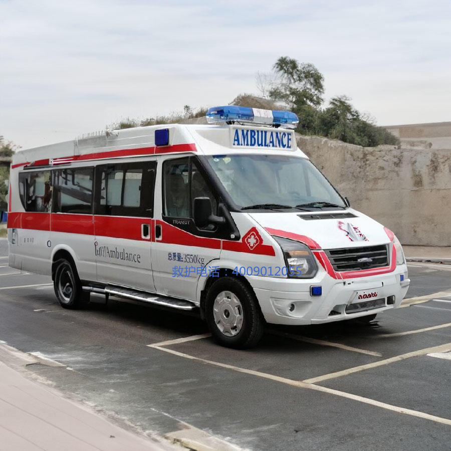 出租救护车联系方式