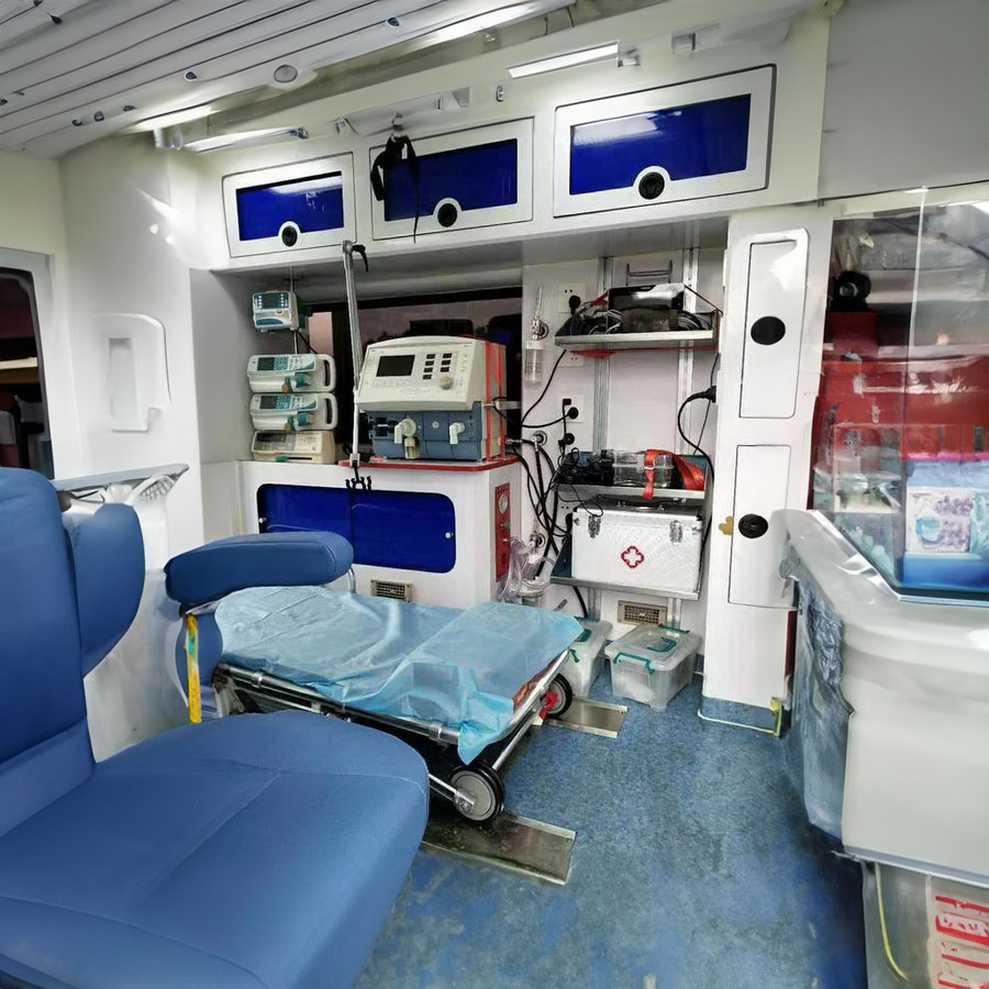 出租急救车联系方式