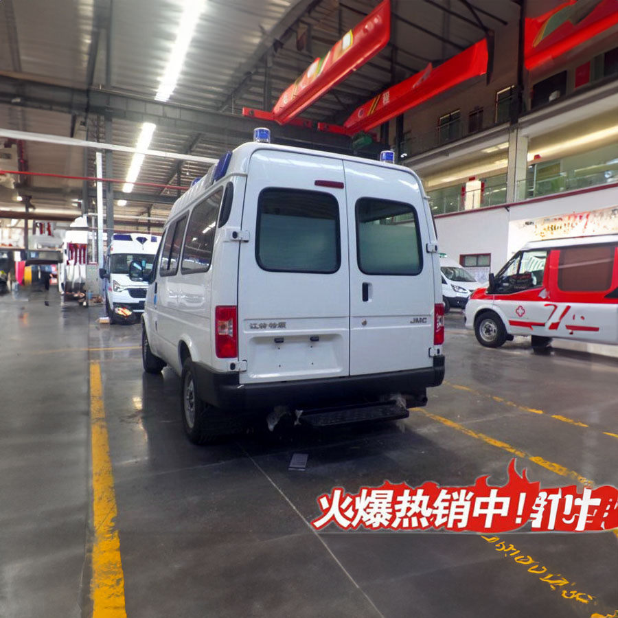 出租私人救护车联系电话