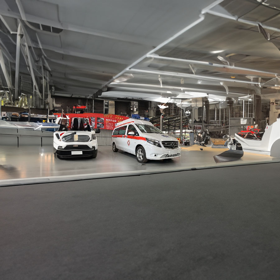 出租急救车电话号码