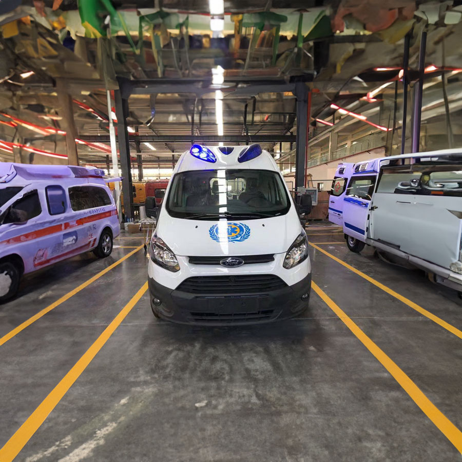 出租救护车联系方式