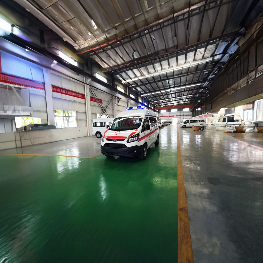 租赁急救车电话