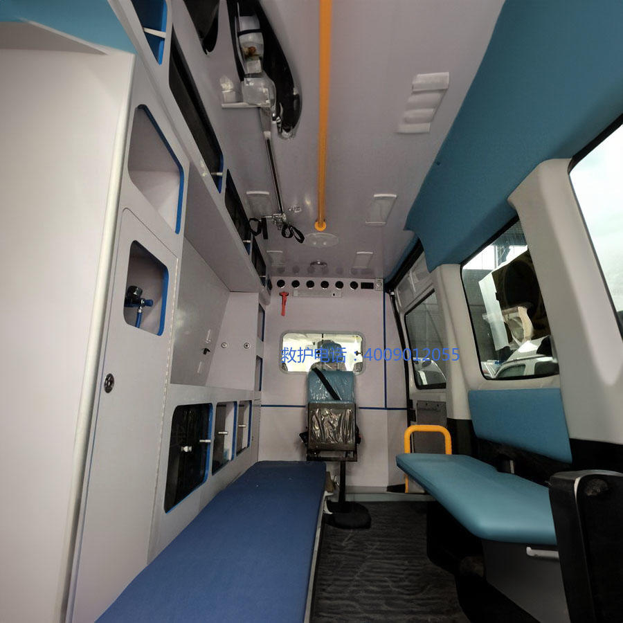 租赁私人救护车联系方式