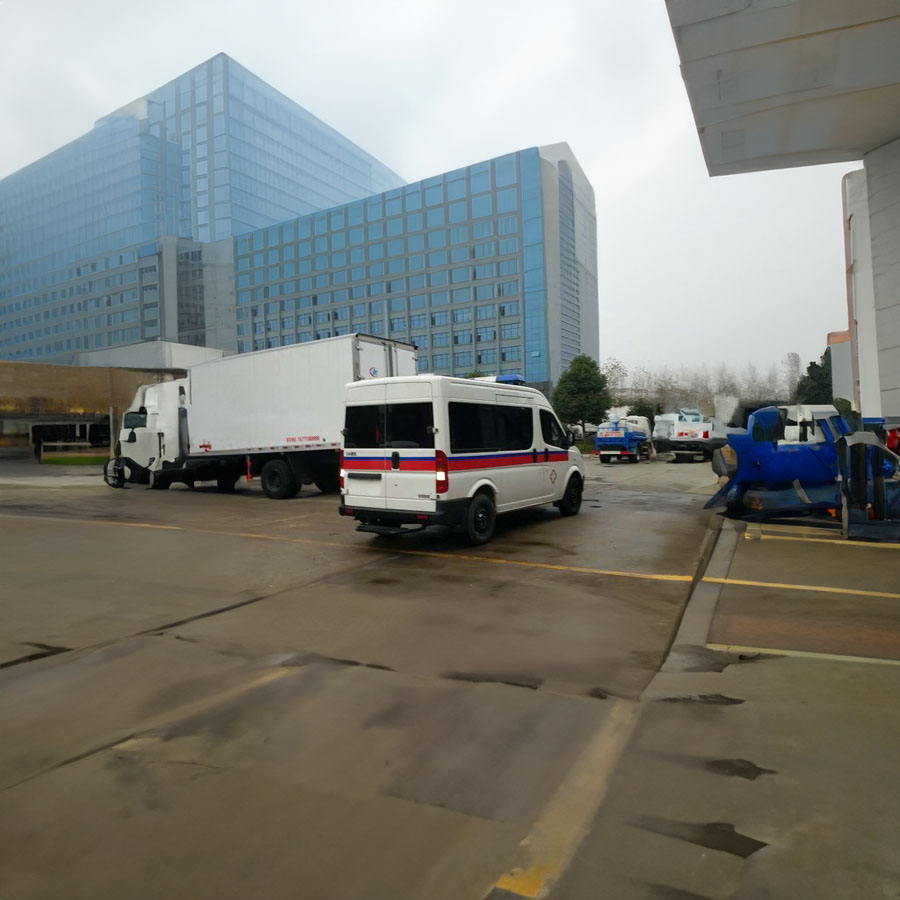 出租救护车联系方式