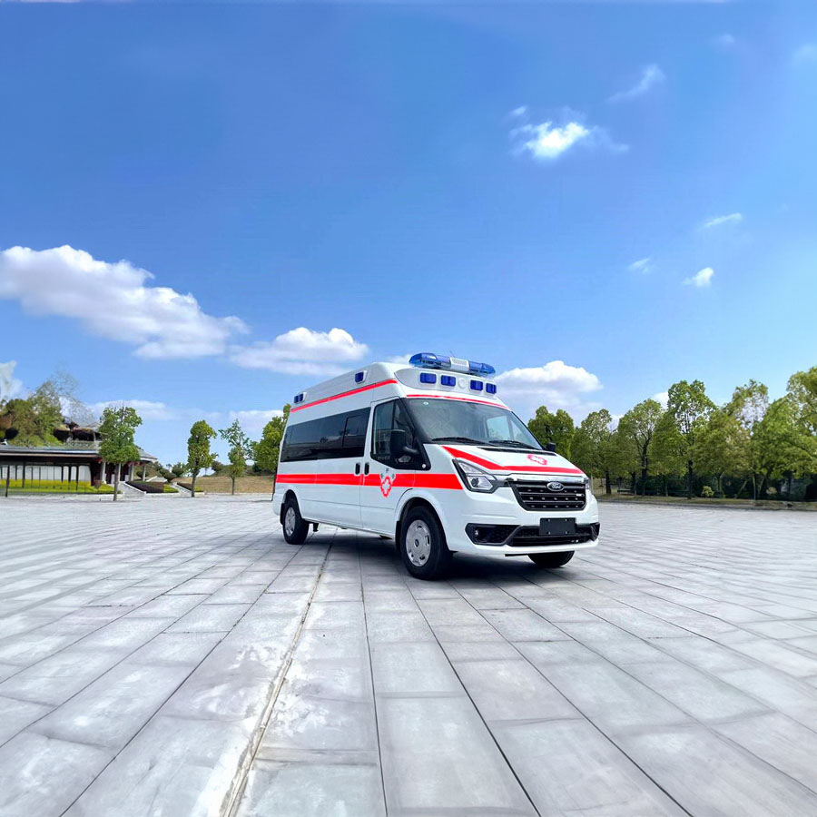 出租急救车联系方式