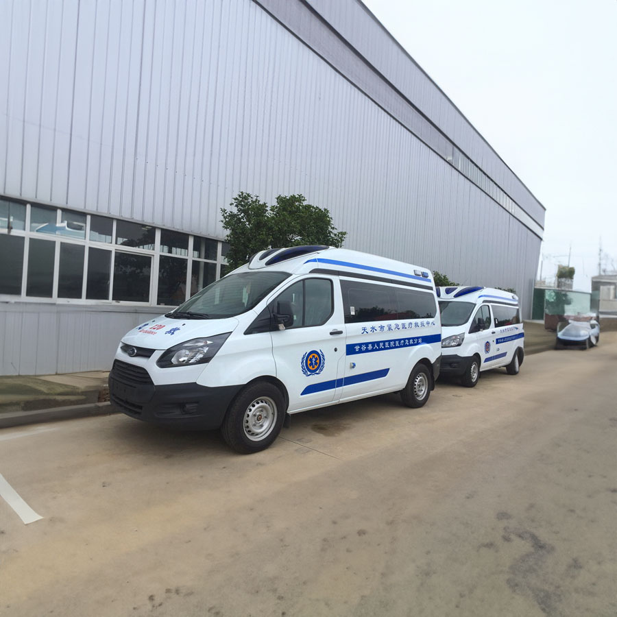 出租私人救护车电话