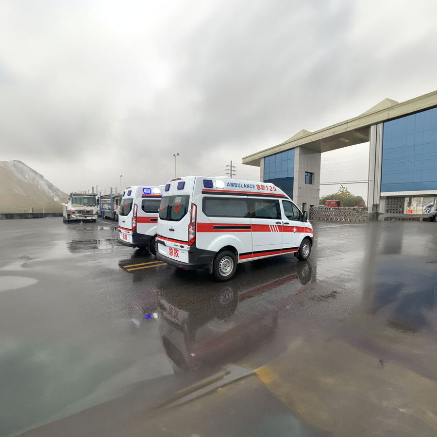 出租急救车电话