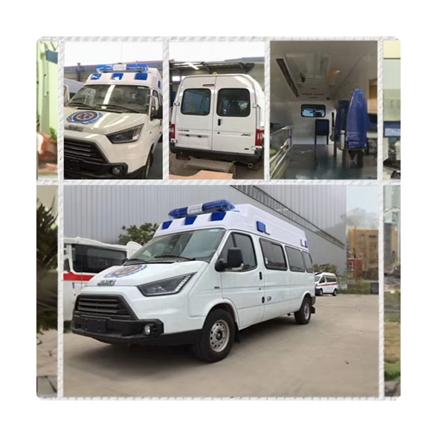 租赁私人救护车电话号码