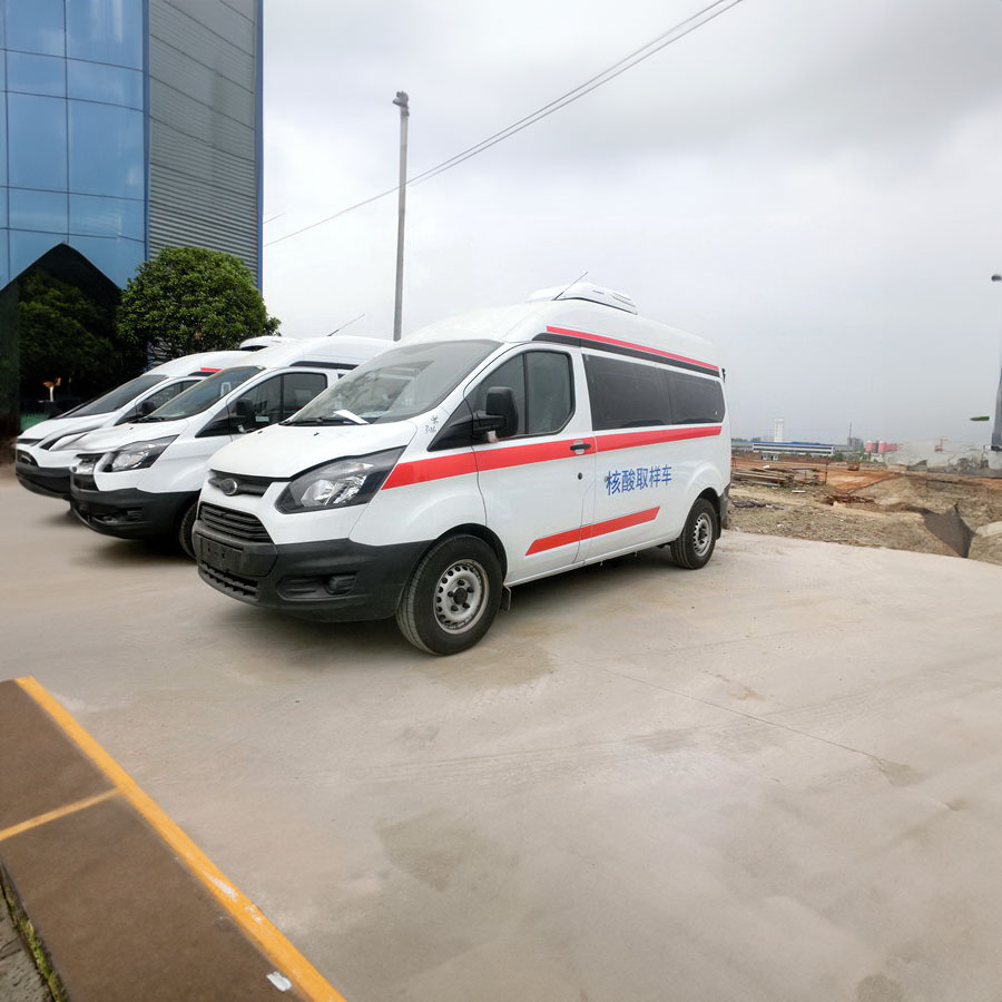 出租私人救护车