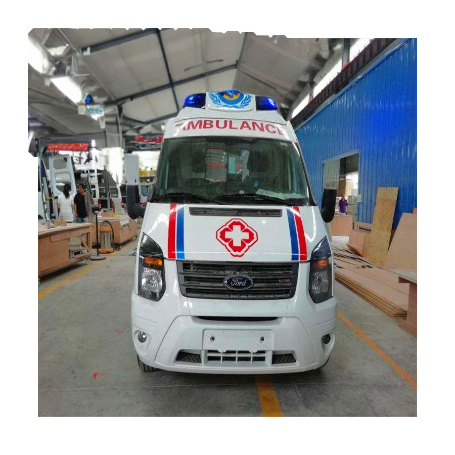 租赁私人救护车电话号码