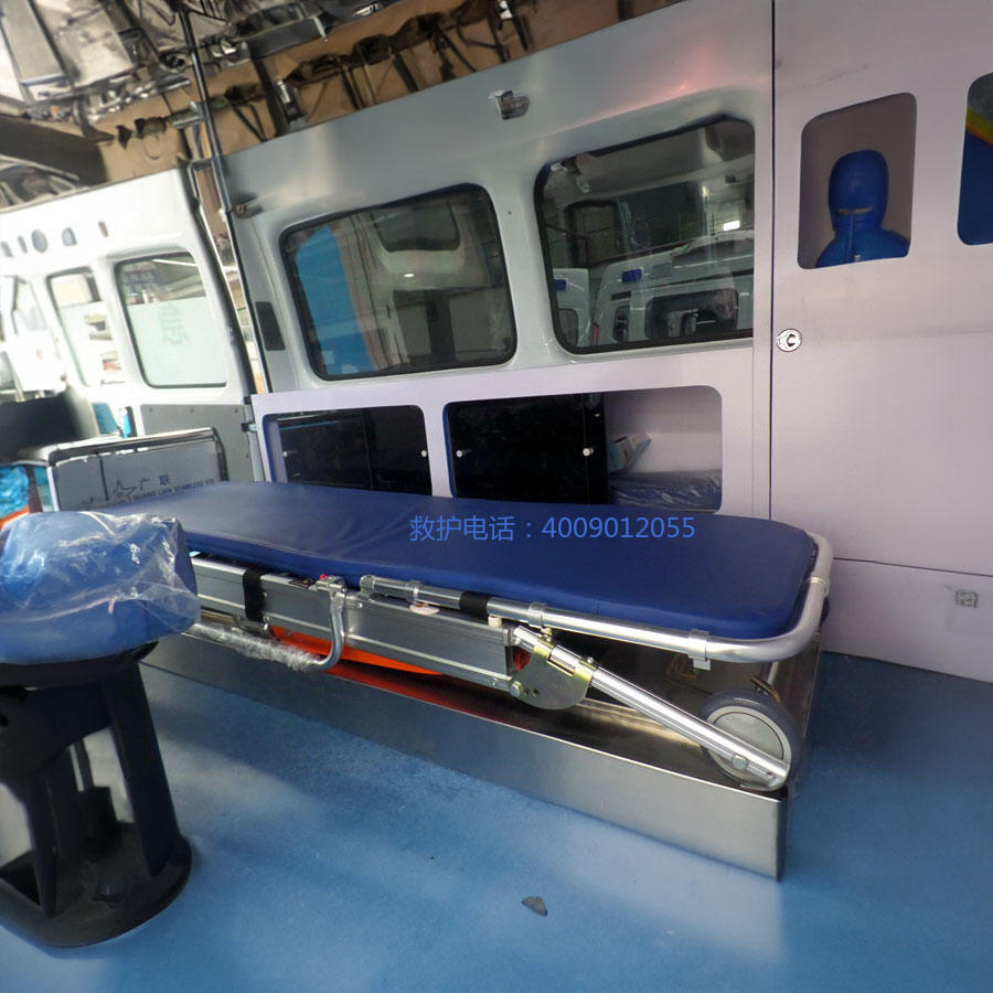 出租急救车联系方式