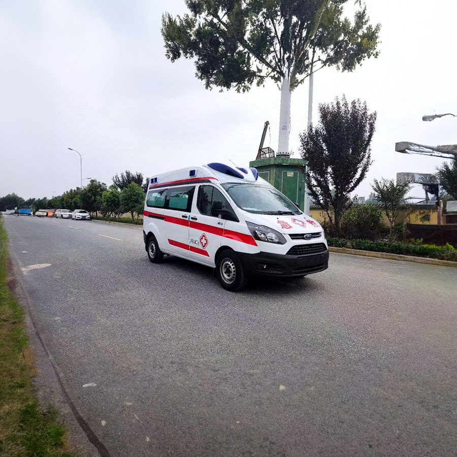 租赁私人救护车联系方式