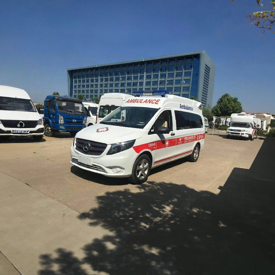 出租救护车联系方式