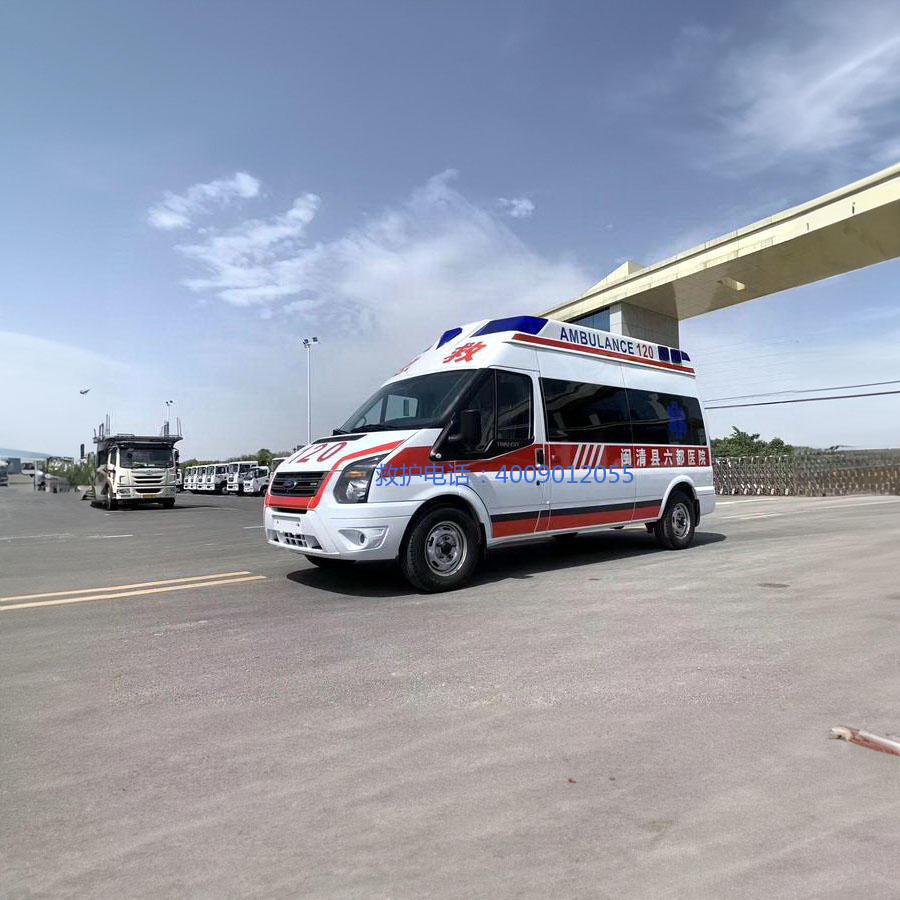 出租私人救护车电话号码