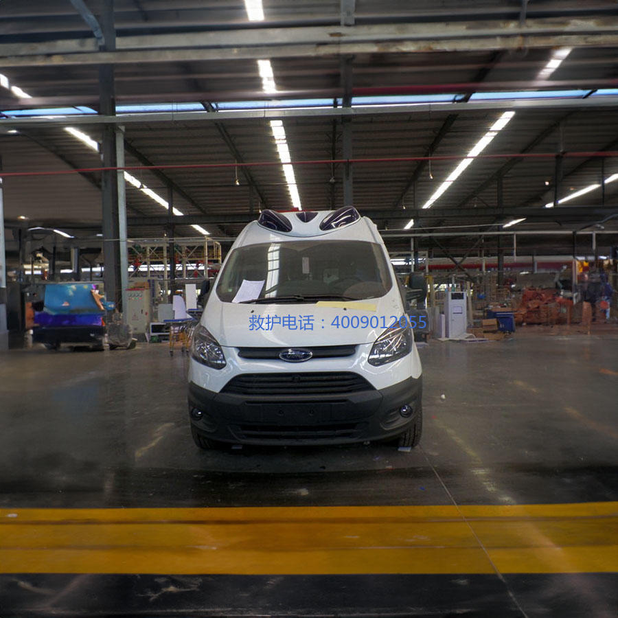 租赁私人救护车电话