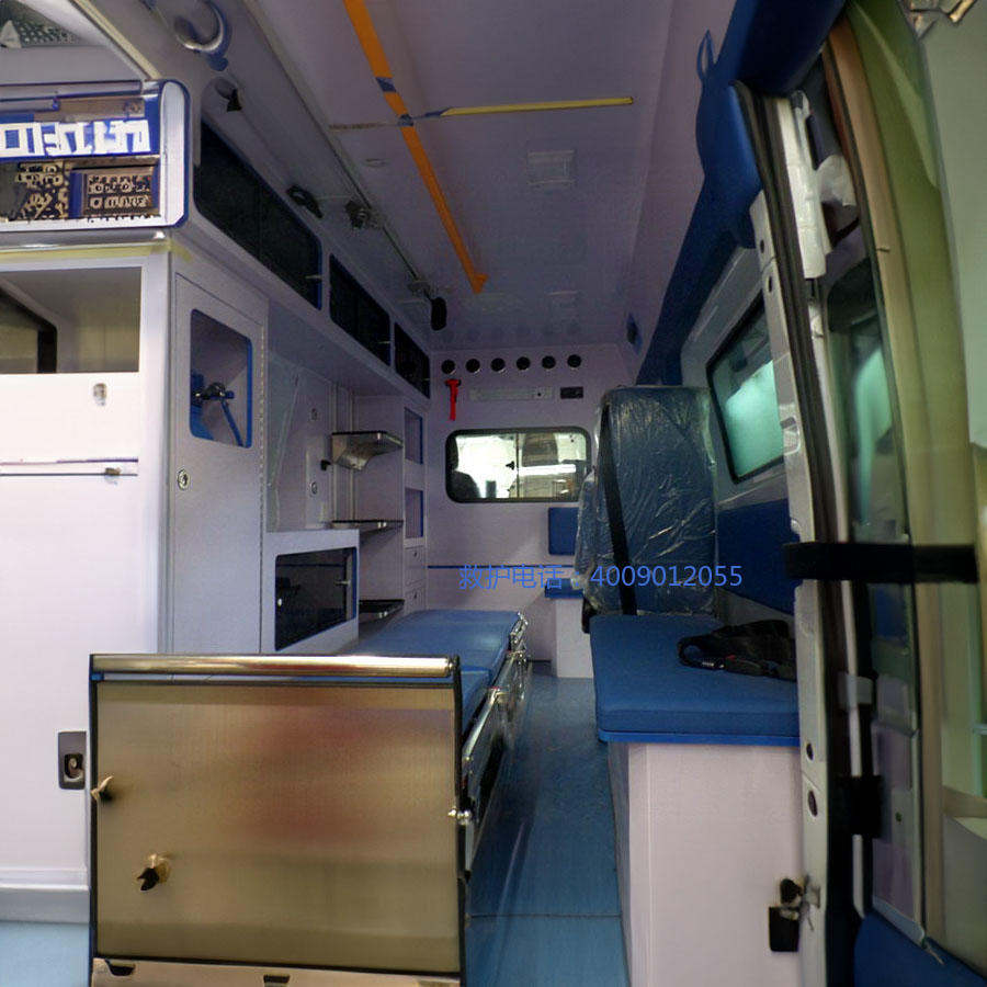 出租120联系方式