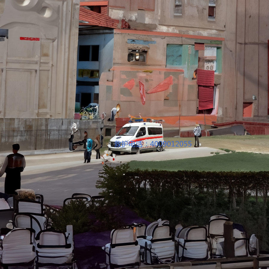 出租私人救护车电话