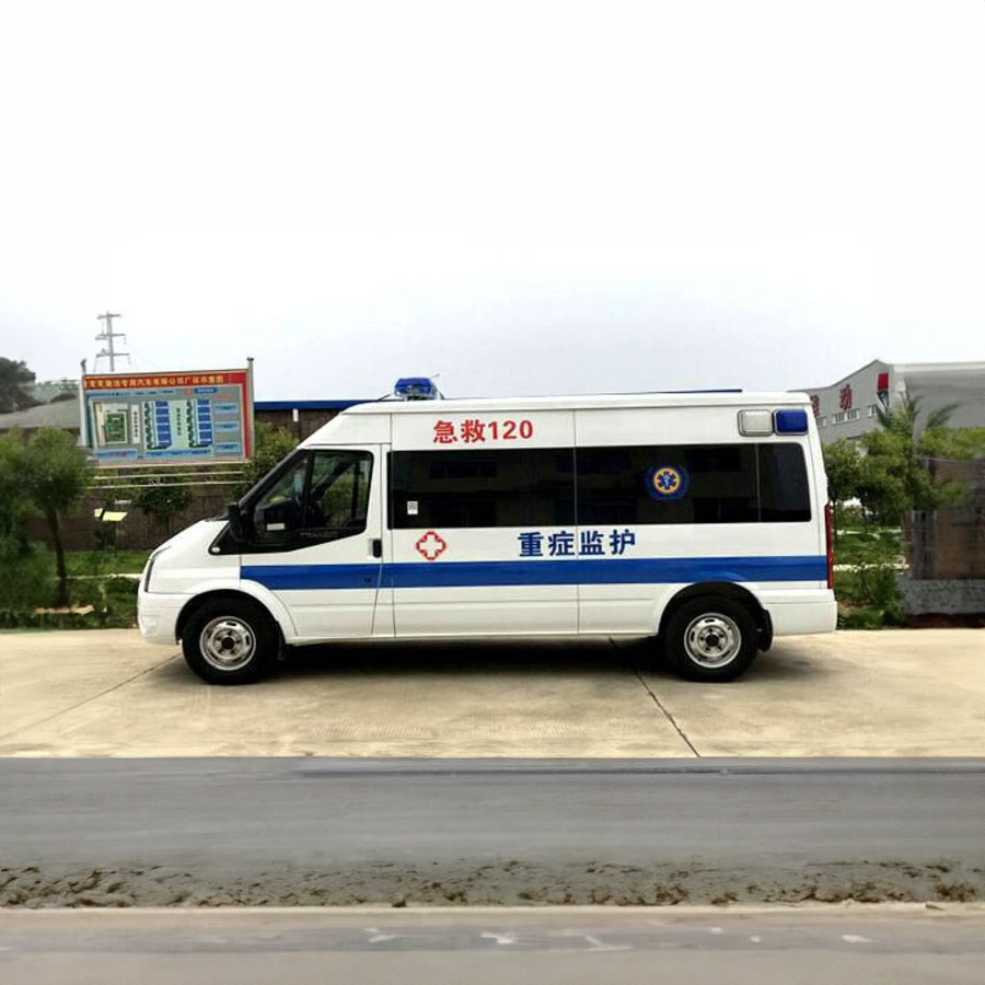 出租120联系方式