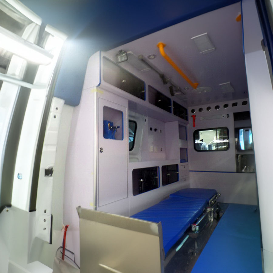 租赁急救车联系方式