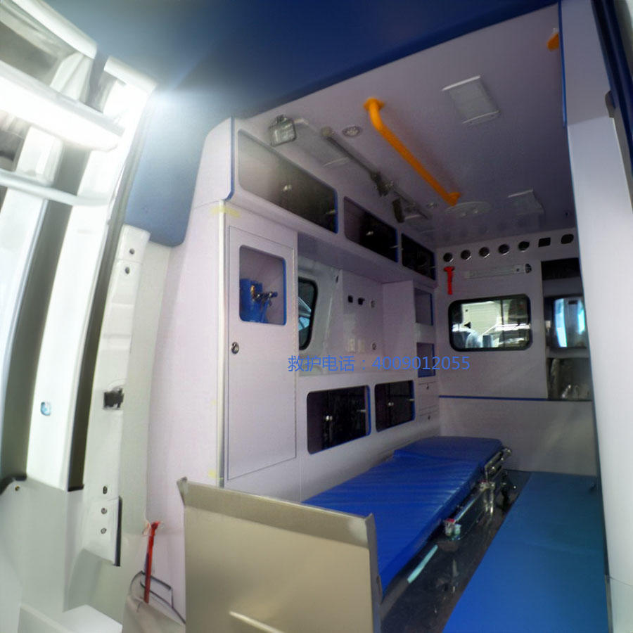 出租急救车电话号码